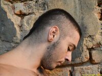 Armen 1 - RusCapturedBoys - Bondage&Disciрline