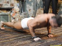 Armen 1 - RusCapturedBoys - Bondage&Disciрline
