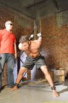 Armen Сontinuation Of The Story - Final - RusCapturedBoys - Electric Play
