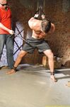 Armen Сontinuation Of The Story - Final - RusCapturedBoys - Electric Play