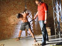 Armen Сontinuation Of The Story - Final - RusCapturedBoys - Electric Play