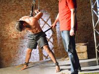 Armen Сontinuation Of The Story - Final - RusCapturedBoys - Electric Play