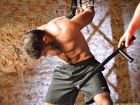 Armen Сontinuation Of The Story - Final - RusCapturedBoys - Electric Play