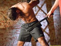 Armen Сontinuation Of The Story - Final - RusCapturedBoys - Electric Play