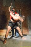 Armen Сontinuation Of The Story - Final - RusCapturedBoys - Electric Play