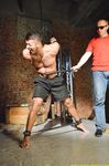 Armen Сontinuation Of The Story - Final - RusCapturedBoys - Electric Play