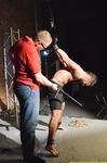 Armen Сontinuation Of The Story - Final - RusCapturedBoys - Electric Play