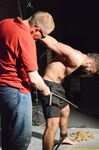 Armen Сontinuation Of The Story - Final - RusCapturedBoys - Electric Play
