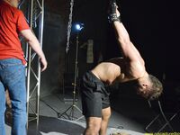 Armen Сontinuation Of The Story - Final - RusCapturedBoys - Electric Play