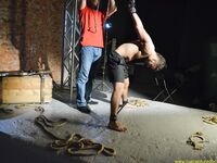 Armen Сontinuation Of The Story - Final - RusCapturedBoys - Electric Play