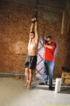 Armen Сontinuation Of The Story - Final - RusCapturedBoys - Electric Play
