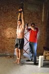 Armen Сontinuation Of The Story - Final - RusCapturedBoys - Electric Play