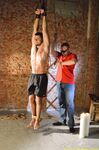 Armen Сontinuation Of The Story - Final - RusCapturedBoys - Electric Play