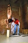 Armen Сontinuation Of The Story - Final - RusCapturedBoys - Electric Play