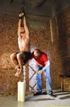 Armen Сontinuation Of The Story - Final - RusCapturedBoys - Electric Play