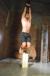 Armen Сontinuation Of The Story - Final - RusCapturedBoys - Electric Play