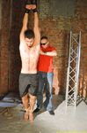 Armen Сontinuation Of The Story - Final - RusCapturedBoys - Electric Play
