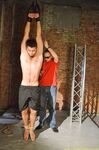 Armen Сontinuation Of The Story - Final - RusCapturedBoys - Electric Play