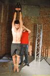 Armen Сontinuation Of The Story - Final - RusCapturedBoys - Electric Play