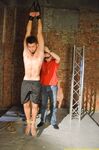 Armen Сontinuation Of The Story - Final - RusCapturedBoys - Electric Play