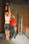 Armen Сontinuation Of The Story - Final - RusCapturedBoys - Electric Play