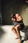 Armen Сontinuation Of The Story 1 - RusCapturedBoys - Waxing