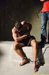 Armen Сontinuation Of The Story 1 - RusCapturedBoys - Waxing