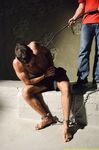 Armen Сontinuation Of The Story 1 - RusCapturedBoys - Waxing