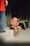Armen Сontinuation Of The Story 1 - RusCapturedBoys - Waxing