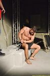 Armen Сontinuation Of The Story 1 - RusCapturedBoys - Waxing
