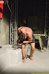 Armen Сontinuation Of The Story 1 - RusCapturedBoys - Waxing