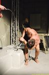 Armen Сontinuation Of The Story 1 - RusCapturedBoys - Waxing