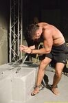 Armen Сontinuation Of The Story 1 - RusCapturedBoys - Waxing