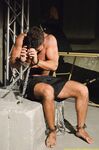 Armen Сontinuation Of The Story 1 - RusCapturedBoys - Waxing