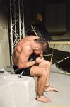 Armen Сontinuation Of The Story 1 - RusCapturedBoys - Waxing