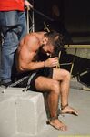 Armen Сontinuation Of The Story 1 - RusCapturedBoys - Waxing