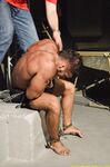 Armen Сontinuation Of The Story 1 - RusCapturedBoys - Waxing