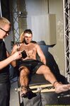 Armen Сontinuation Of The Story 1 - RusCapturedBoys - Waxing