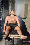 Armen Сontinuation Of The Story 1 - RusCapturedBoys - Waxing