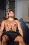 Armen Сontinuation Of The Story 1 - RusCapturedBoys - Waxing