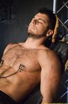 Armen Сontinuation Of The Story 1 - RusCapturedBoys - Waxing