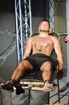 Armen Сontinuation Of The Story 1 - RusCapturedBoys - Waxing