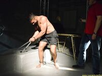 Armen Сontinuation Of The Story 1 - RusCapturedBoys - Waxing