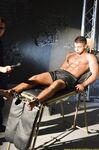 Armen Сontinuation Of The Story 1 - RusCapturedBoys - Waxing