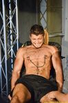 Armen Сontinuation Of The Story 1 - RusCapturedBoys - Waxing