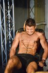 Armen Сontinuation Of The Story 1 - RusCapturedBoys - Waxing