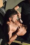 Armen Сontinuation Of The Story 1 - RusCapturedBoys - Waxing