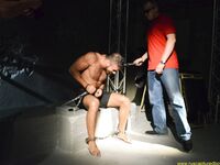 Armen Сontinuation Of The Story 1 - RusCapturedBoys - Waxing