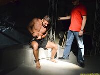 Armen Сontinuation Of The Story 1 - RusCapturedBoys - Waxing