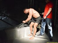 Armen Сontinuation Of The Story 1 - RusCapturedBoys - Waxing